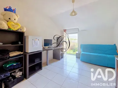 Studio à La Garde (83130)