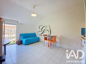 Studio à La Garde (83130)