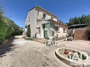 Maison à Carpentras (84200)