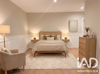 Appartement à Azay-le-Rideau (37190)