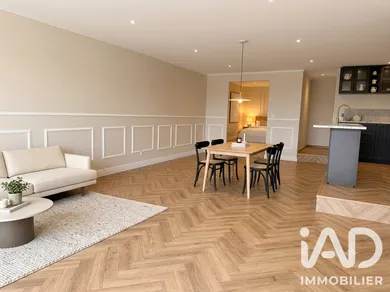 Appartement à Azay-le-Rideau (37190)
