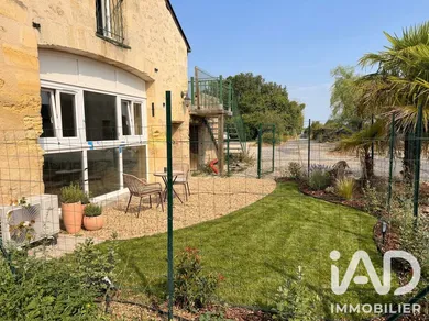 Appartement à Azay-le-Rideau (37190)