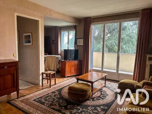 Apartment in Châtillon (92320)