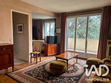 Appartement à Châtillon (92320)