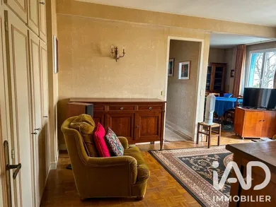 Appartement à Châtillon (92320)