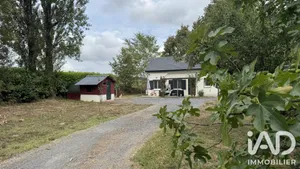 Maison à Argelos (64450)