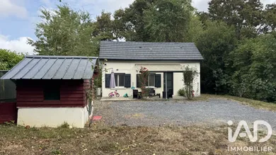 Maison à Argelos (64450)