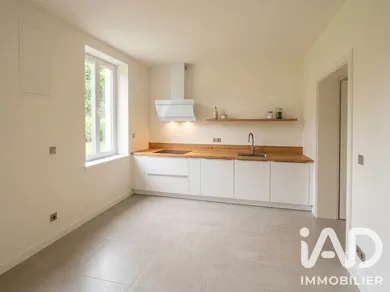 Appartement à Margny-lès-Compiègne (60280)