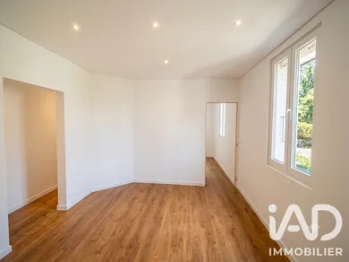 Appartement à Margny-lès-Compiègne (60280)