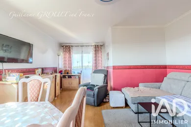 Appartement à Morangis (91420)