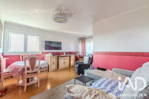 Appartement à Morangis (91420)