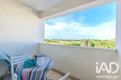 Appartement à Morangis (91420)
