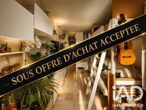 Apartment in Mandelieu-la-Napoule (06210)