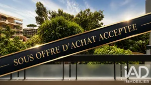 Apartment in Mandelieu-la-Napoule (06210)