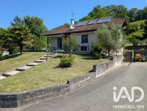 House in Musièges (74270)