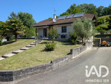 House in Musièges (74270)