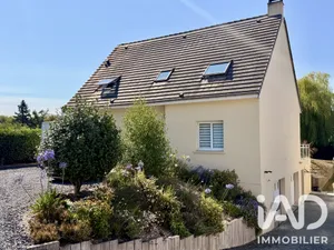 Maison à Coutances (50200)