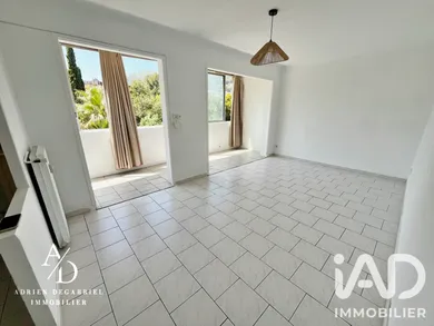 Appartement à Toulon (83100)
