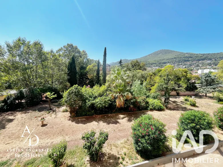 Appartement 3 pièces 54 m² · à Toulon · 54 m² · 169 000 €