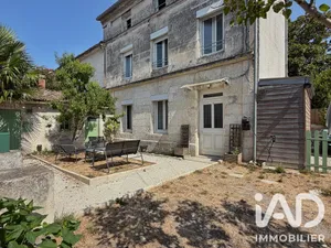 Maison à Ruelle-sur-Touvre (16600)