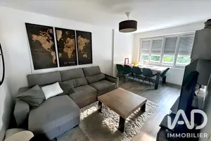 Apartment in Trappes (78190)
