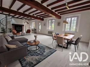Park home in Terres-de-Caux (76640)