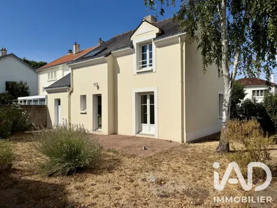 Maison à Nantes (44300)