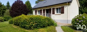 Maison à Guipry (35480)