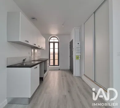 Appartement à Béziers (34500)