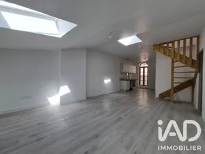 Appartement à Béziers (34500)