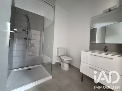 Appartement à Béziers (34500)
