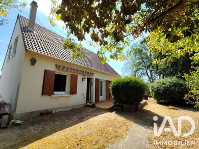Maison à Recloses (77760)