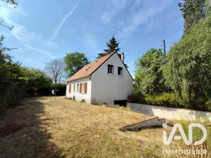 Maison à Recloses (77760)