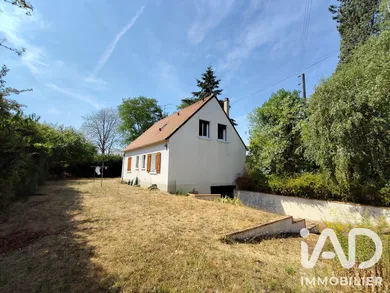 Maison à Recloses (77760)