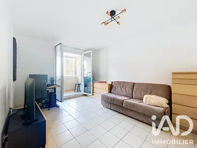Apartment in Lyon (69003)