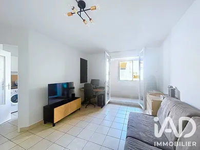 Apartment in Lyon (69003)