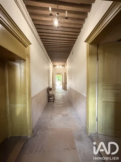 Mansion in Thoissey (01140)