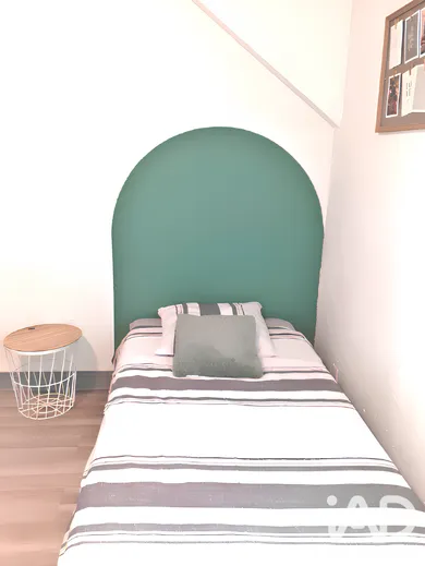Appartement à Amiens (80080)