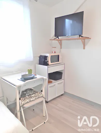 Appartement à Amiens (80080)