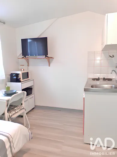 Appartement à Amiens (80080)