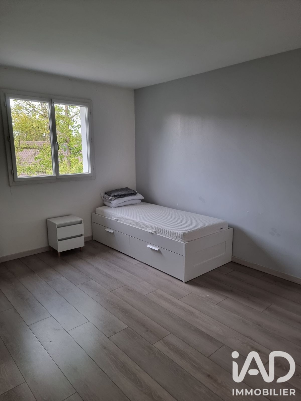 Appartement 1 pièce de 14 m² à Soisy-sur-Seine (91450)