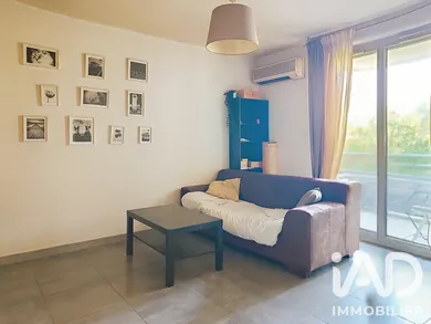 Appartement à Toulouse (31100)