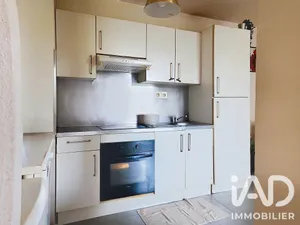 Apartment in Toulouse (31100)