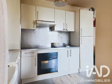 Appartement à Toulouse (31100)