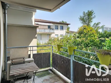Appartement à Toulouse (31100)
