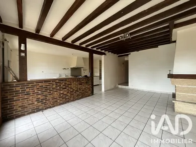 Maison à Nogentel (02400)