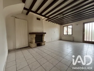 Maison à Nogentel (02400)