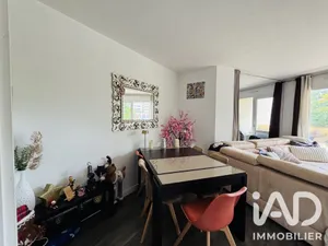 Appartement à Rosny-sous-Bois (93110)