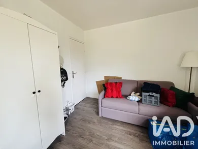 Appartement à Rosny-sous-Bois (93110)