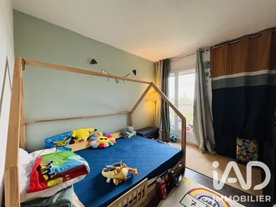 Appartement à Rosny-sous-Bois (93110)